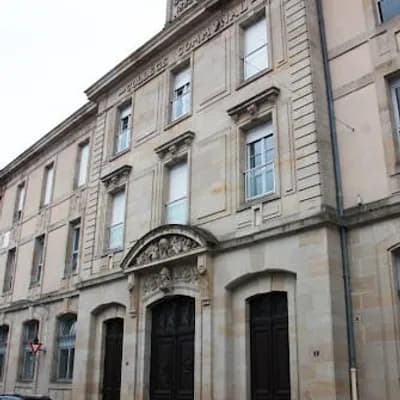 Ancien collège communal