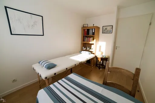 acupuncture Vincent BERNAT