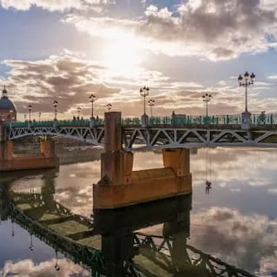 Agence LF Conseil immobilier - Transaction Immobilière - Estimation - Investissement Immobilier - Toulouse