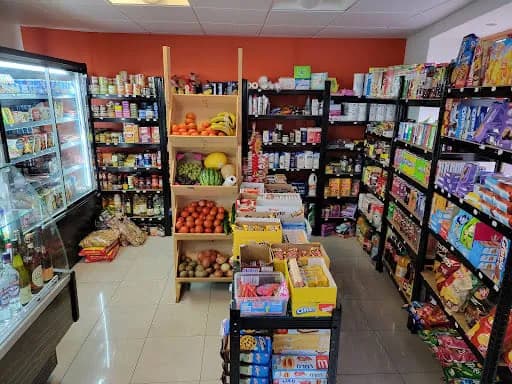 Alimentation générale de Sélestat