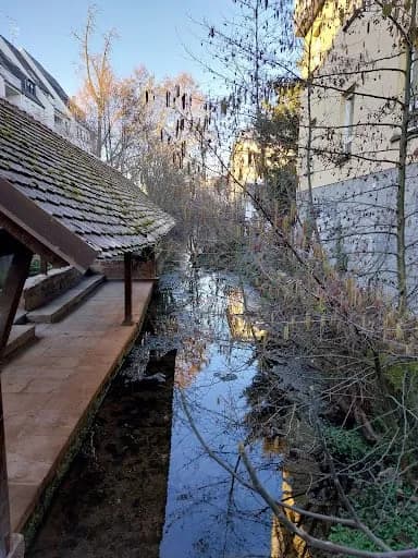 Ancien Lavoir
