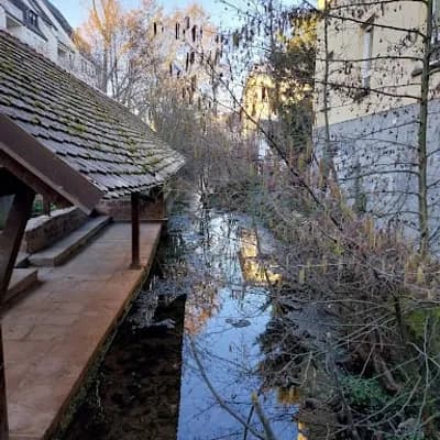 Ancien Lavoir