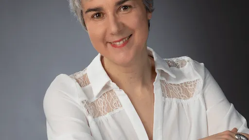 Anne-Claire BOURSIER - Avocate et Médiateure