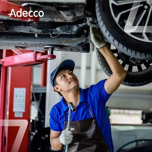 Adecco Pithiviers