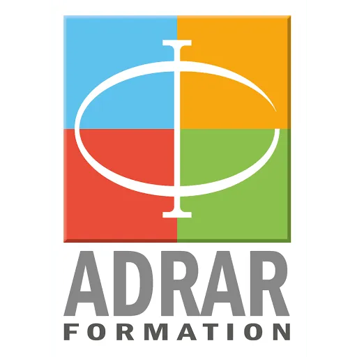 Adrar Formation Toulouse