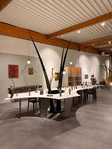 Andémic gallery