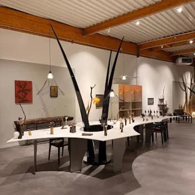 Andémic gallery
