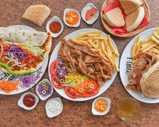 Ahasbey Kebab