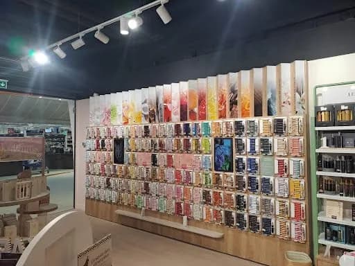 Adopt Parfums Centre commercial de Purpan