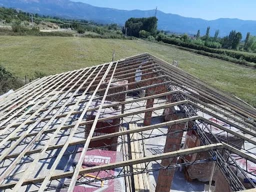 ALB CONSTRUCTION