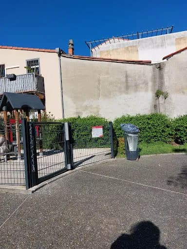 Aire de Jeux de St Michel
