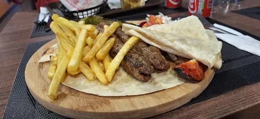 02 kebab - Restaurant Sélestat