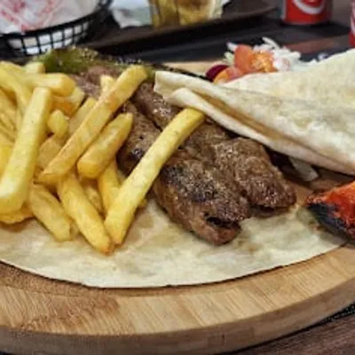 02 kebab - Restaurant Sélestat
