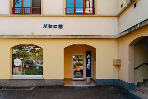 Allianz Assurance HAGUENAU ST GEORGES - Antoine Bresse