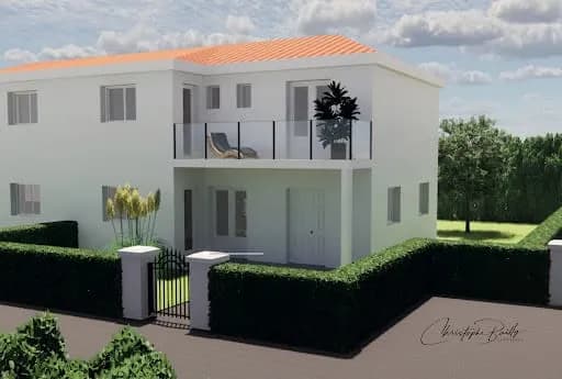 Agence immobilière Capifrance Toulouse - Christophe BAILLY