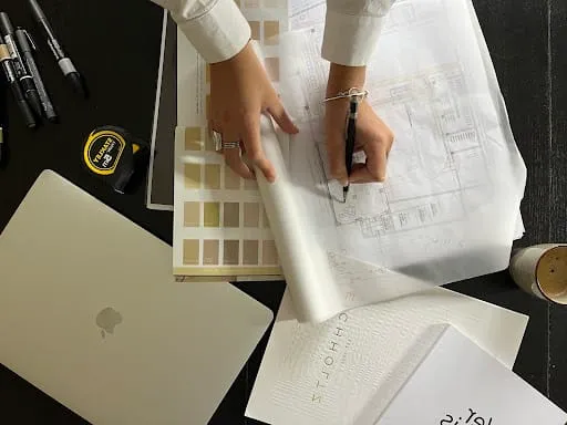 Almâ Studio Architecte d'intérieur