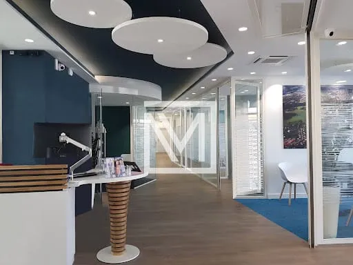ADM Architecture
