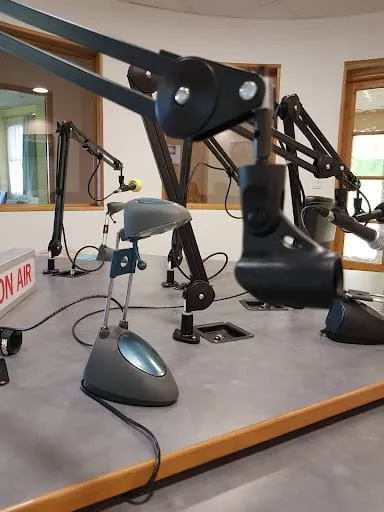 Association Radio Coyroye