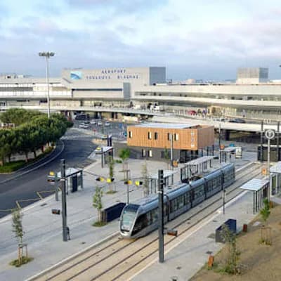 Adispos VTC Toulouse aéroport