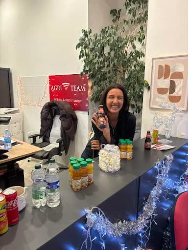 AGRI TEAM HAGUENAU - INTÉRIM & RECRUTEMENT CDD/CDI