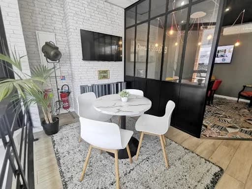 Agence immobilière l'Adresse Toulouse Pont des Demoiselles