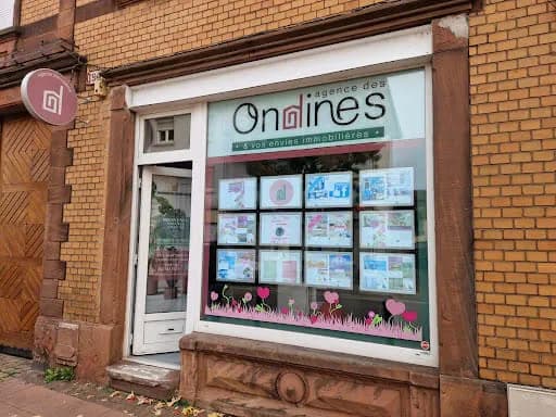 Agence des Ondines