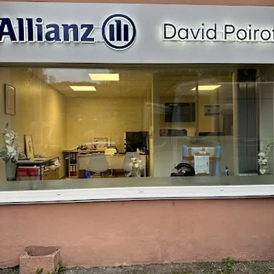 Allianz Assurance SCHIRMECK - David POIROT