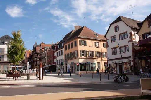 Adecco Saverne