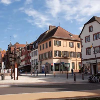 Adecco Saverne