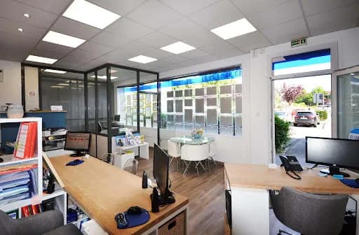 Agence immobilière Guy Hoquet SELESTAT