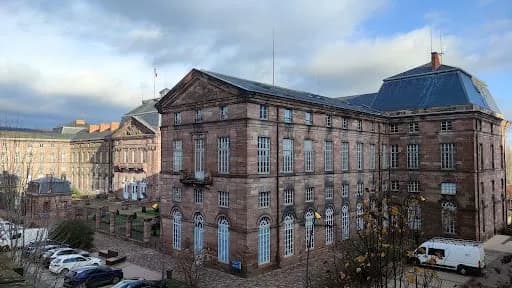 Accueil Sans Frontières Grand EST