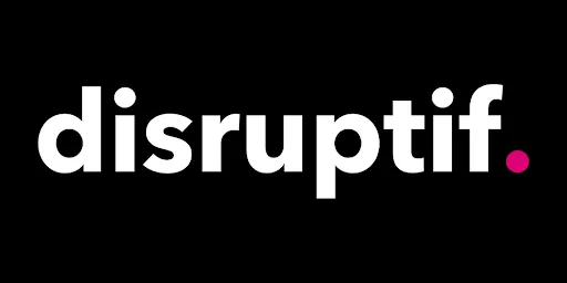 Agence Disruptif - Agence communication réseaux sociaux Toulouse