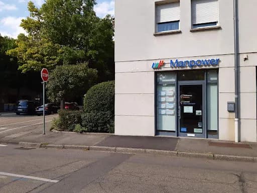 Agence d’intérim Manpower Selestat Recrutement, offres d’emploi/jobs, CDI, CDD