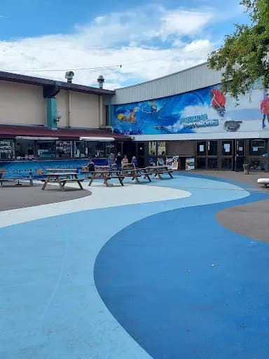 Aire Camping-Car Park