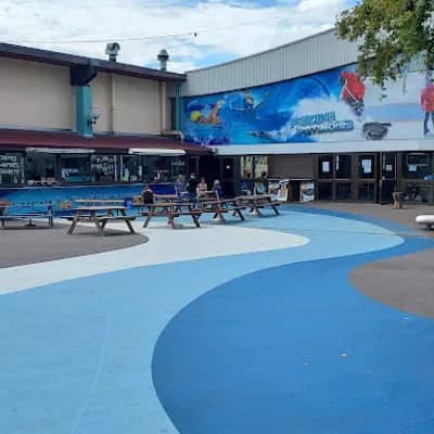 Aire Camping-Car Park