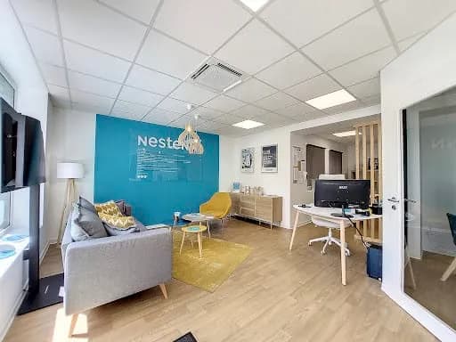 Agence Nestenn Immobilier Haguenau