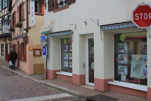 Agence immobilière Loric Immobilier Obernai