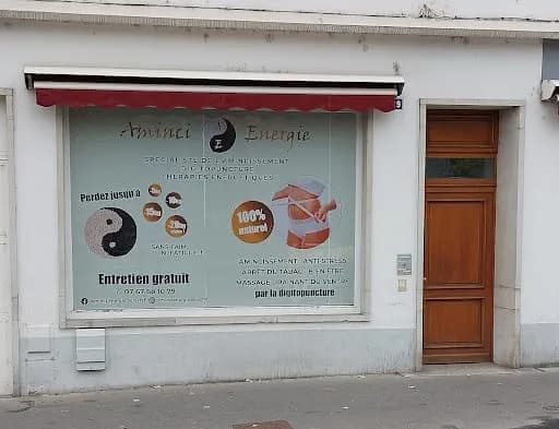 Aminci Energie Sélestat
