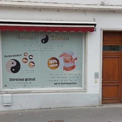 Aminci Energie Sélestat
