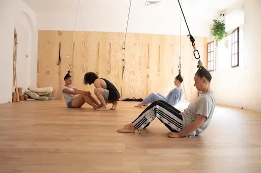 Aham Yoga