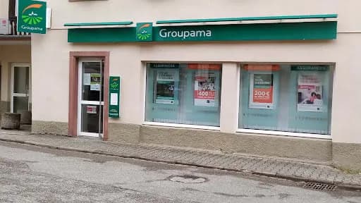 Agence Groupama Saverne