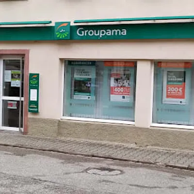 Agence Groupama Saverne