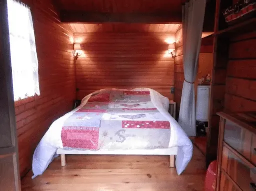 Charmant Petit Chalet (Bas-Rhin/Alsace/Colmar)