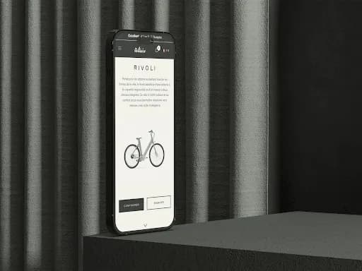 Agence Liquid - Agence Shopify B2C/B2B Shopify Partner