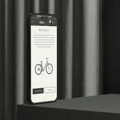 Agence Liquid - Agence Shopify B2C/B2B Shopify Partner