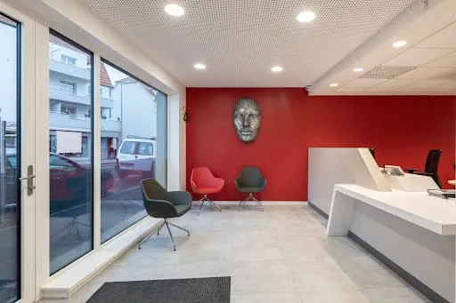 Alsace Habitat Haguenau