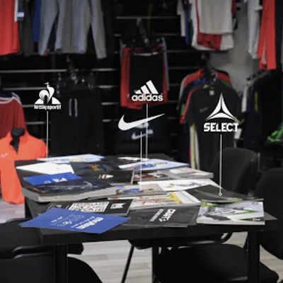 11Teamsports France
