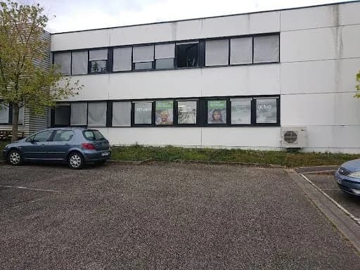 Actua agence d'intérim Saverne