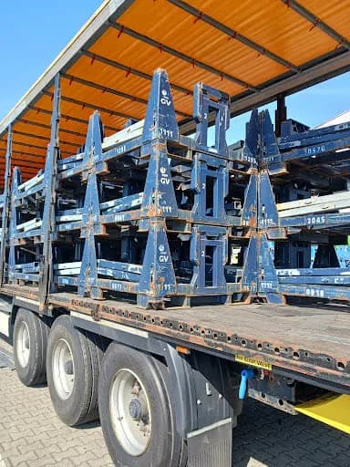Amcor Flexibles FR • Sélestat