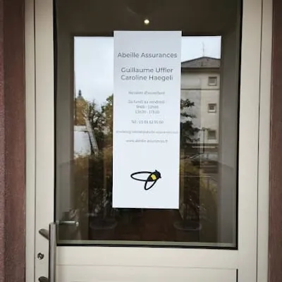 Abeille Assurances - Selestat